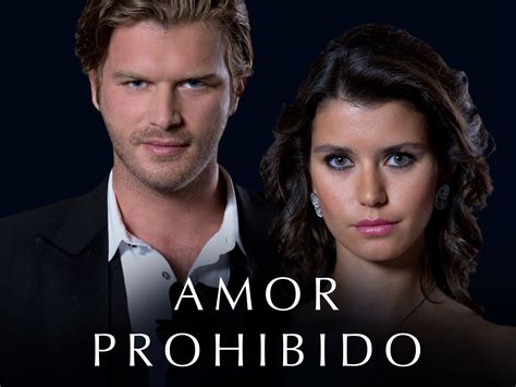 video amor prohibido